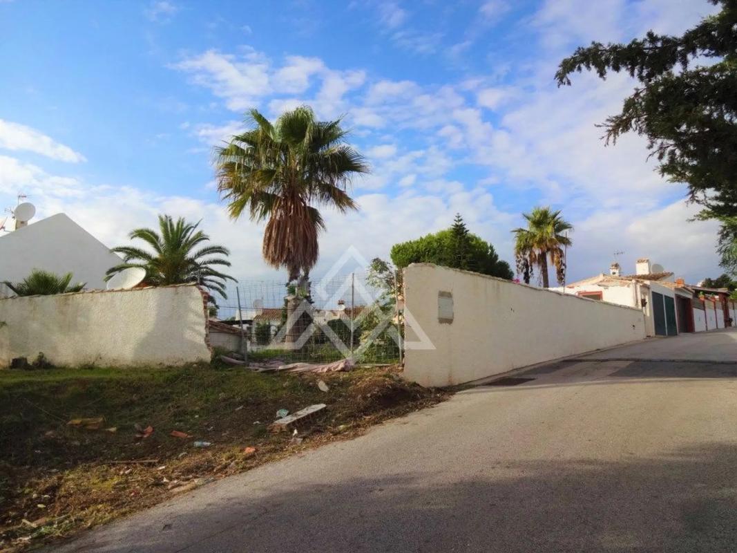 Land for sale in Mijas, Malaga photo 4
