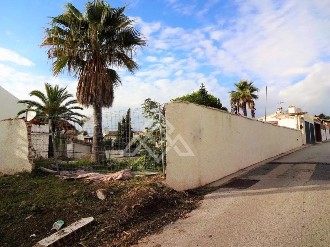 Land for sale in Mijas, Malaga photo 5