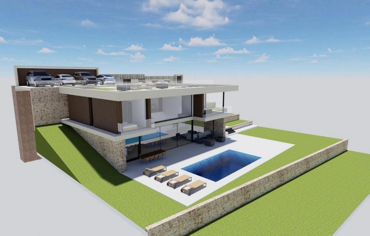 Land for sale in Mijas, Malaga photo 3
