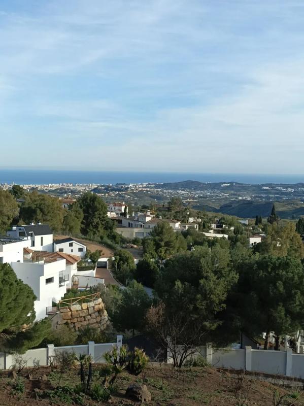 Terreno en venta en Mijas, Malaga photo 1