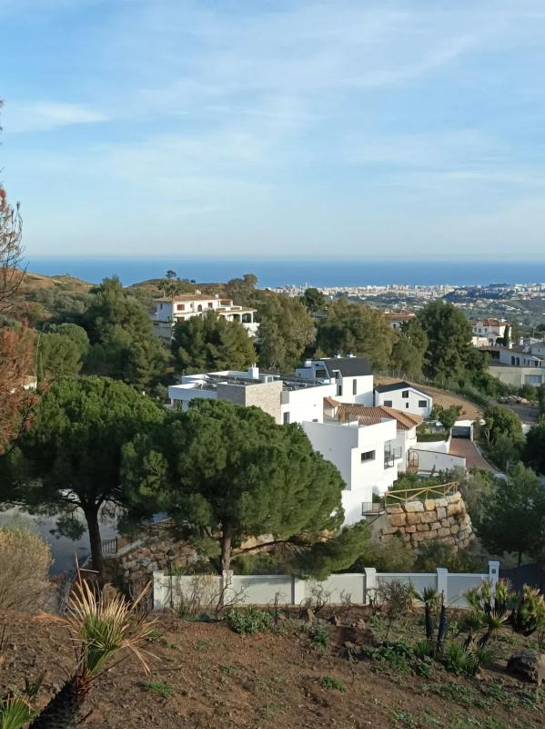 Terreno en venta en Mijas, Malaga photo 2