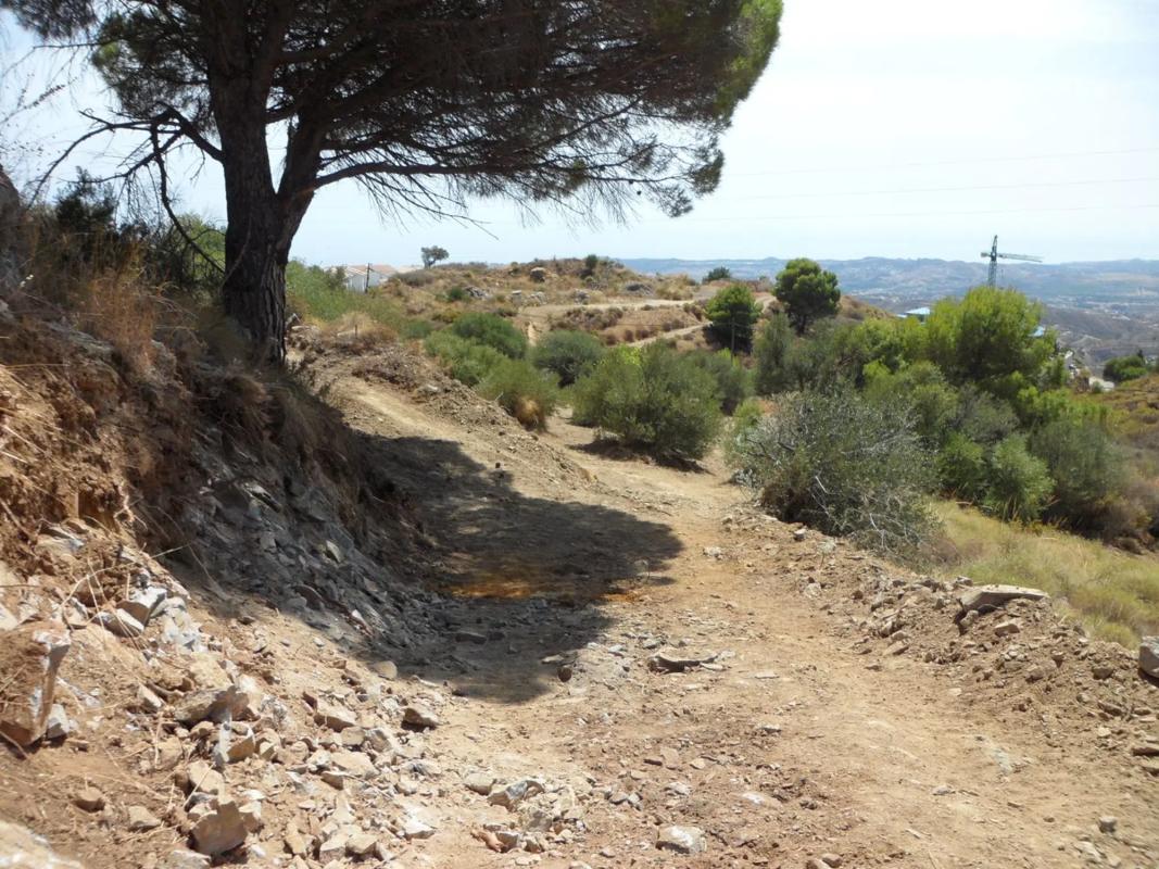 Terreno en venta en Mijas, Malaga photo 1