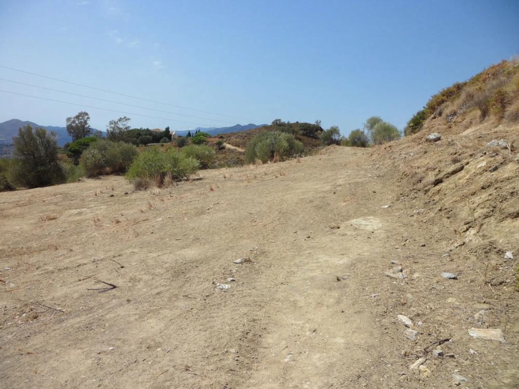 Terreno en venta en Mijas, Malaga photo 3