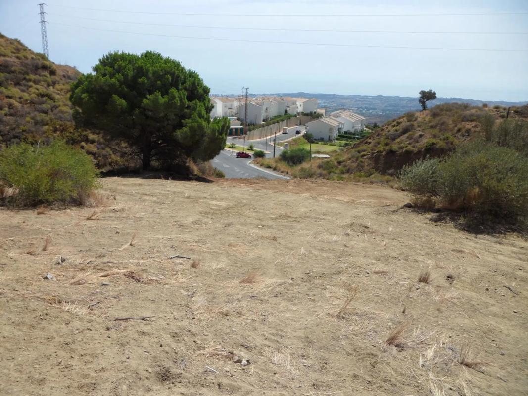 Terreno en venta en Mijas, Malaga photo 4