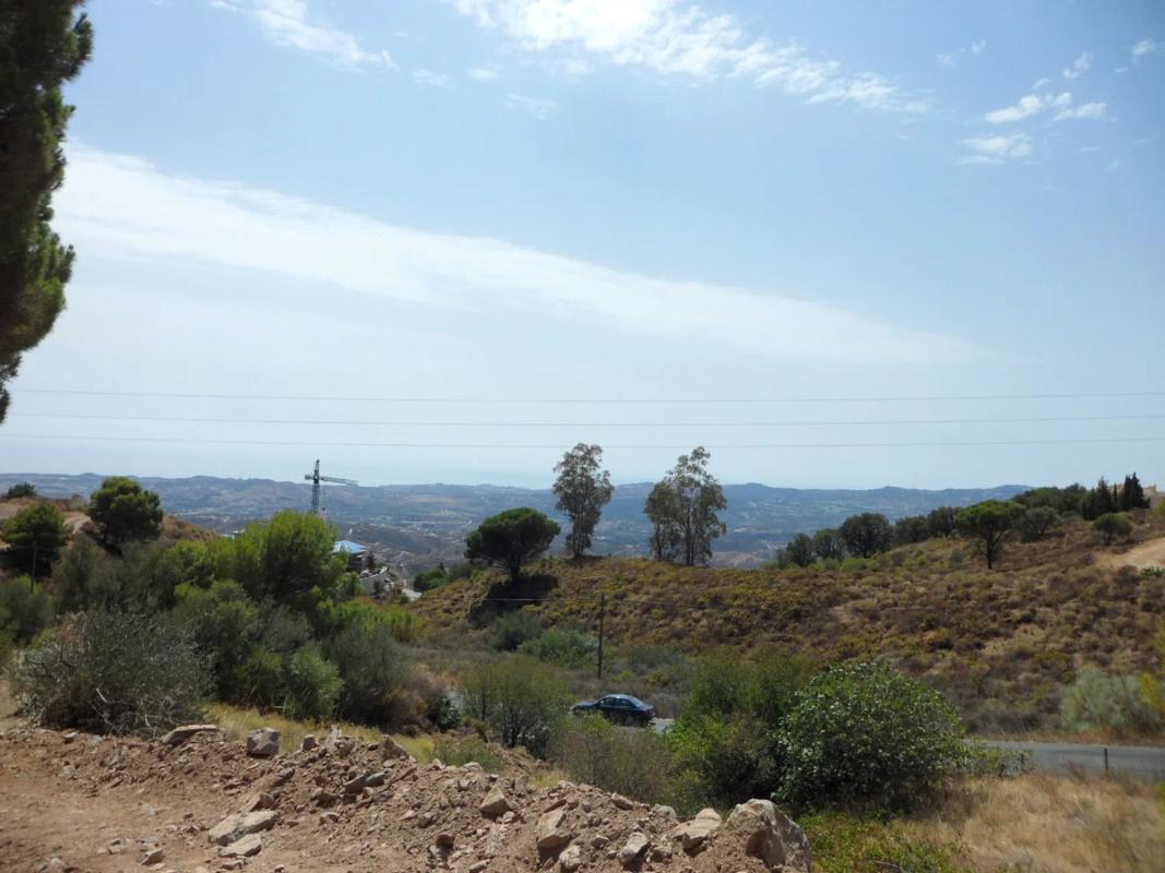 Terreno en venta en Mijas, Malaga photo 5