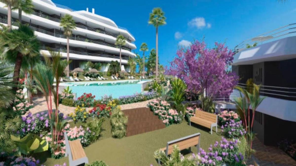 Terreno en venta en Mijas, Malaga photo 1