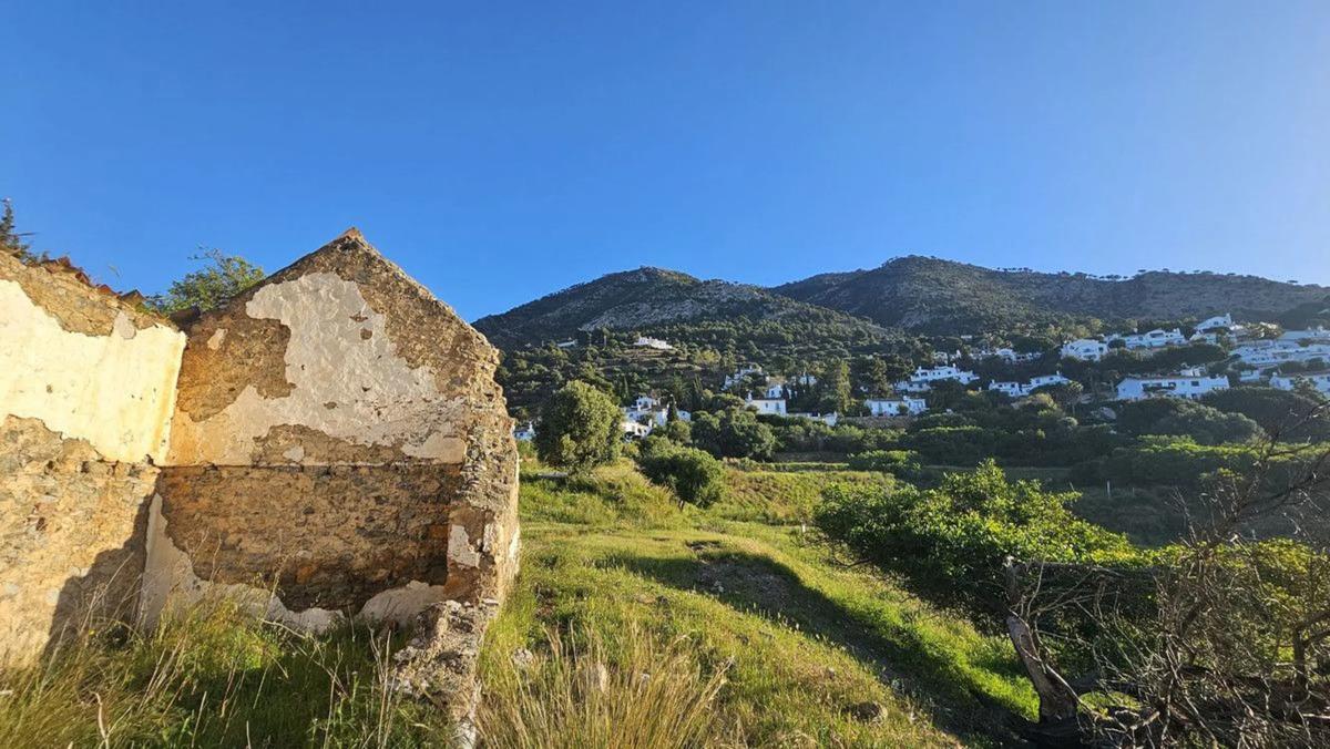 Terreno en venta en Mijas, Malaga photo 1