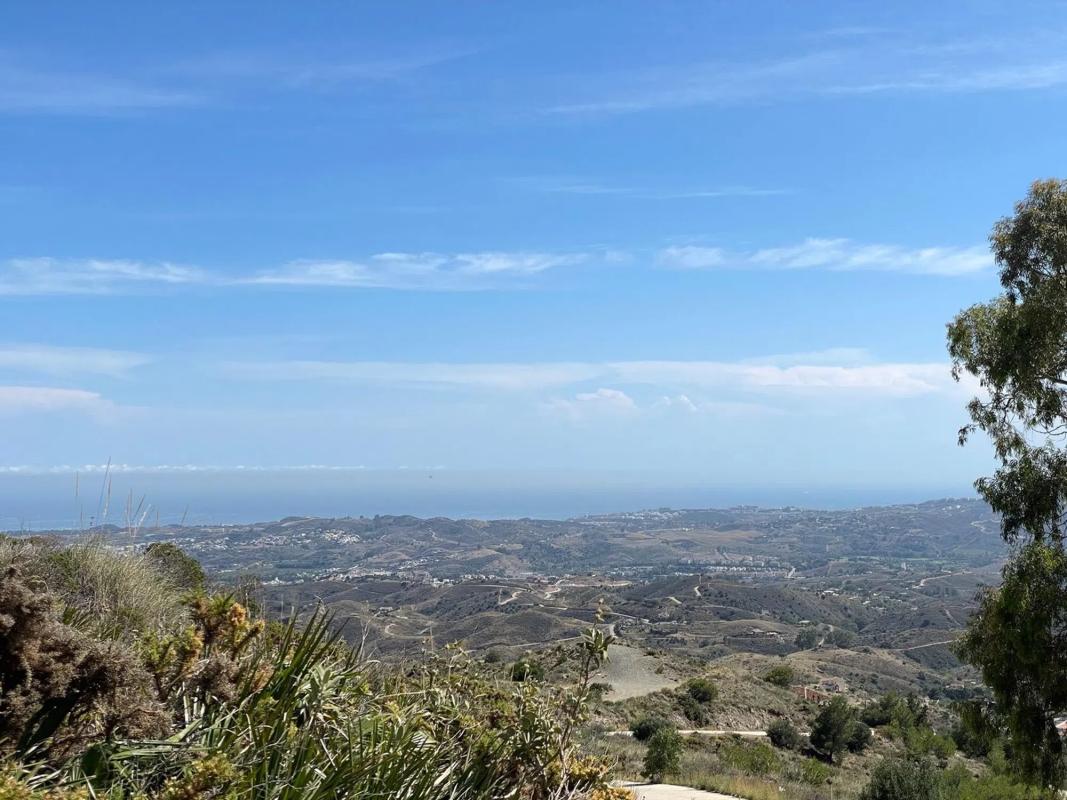 Terreno en venta en Mijas, Malaga photo 3