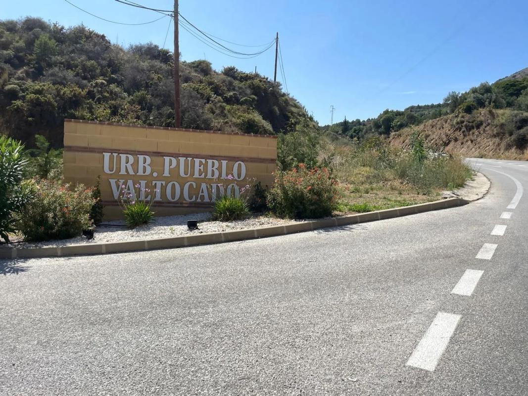 Terreno en venta en Mijas, Malaga photo 4