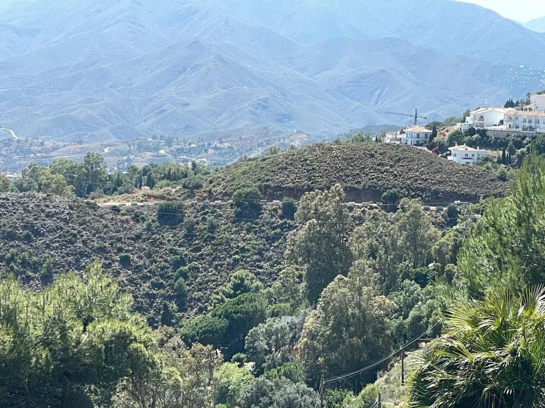 Terreno en venta en Mijas, Malaga photo 5