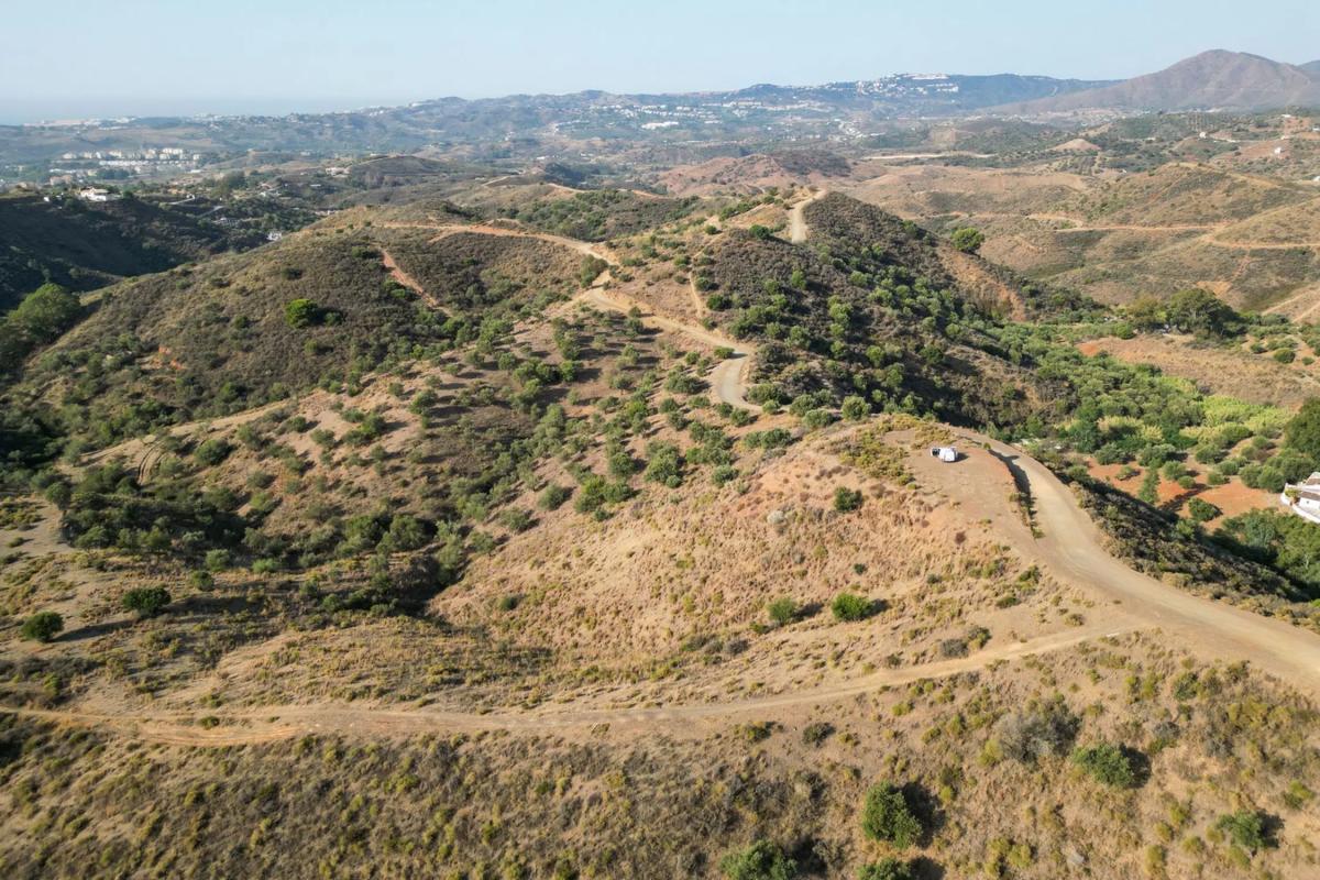 Terreno en venta en Mijas, Malaga photo 3