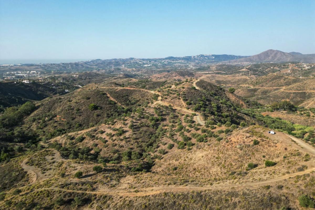 Terreno en venta en Mijas, Malaga photo 4