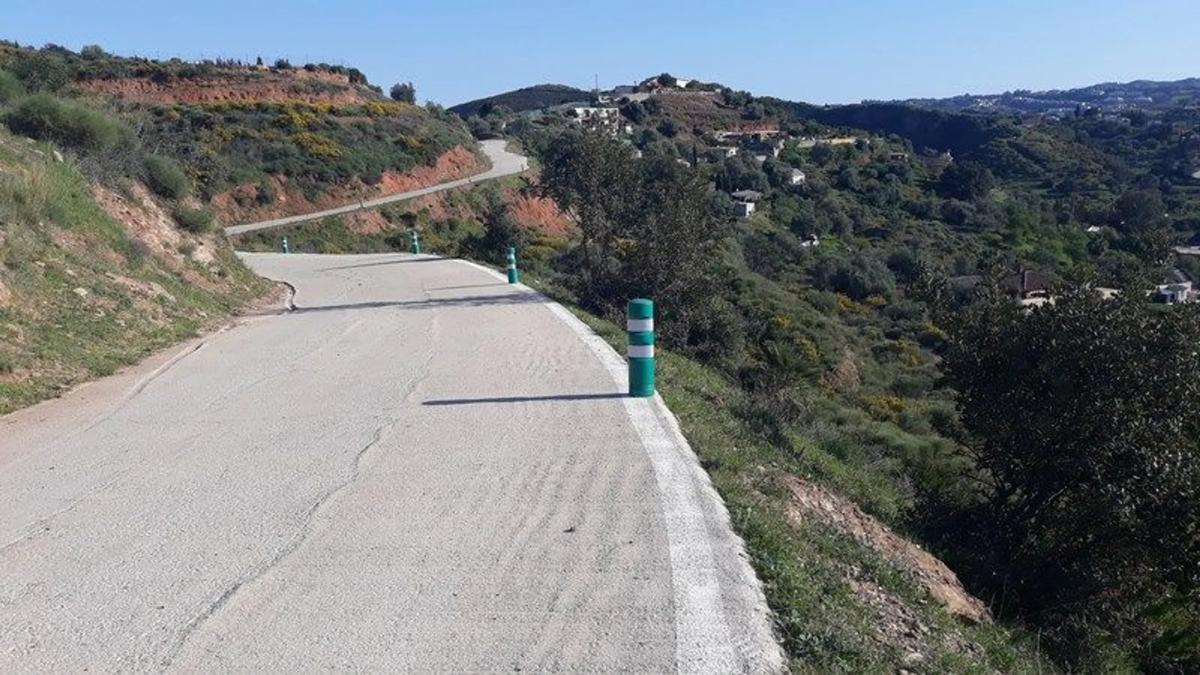 Terreno en venta en Mijas, Malaga photo 1
