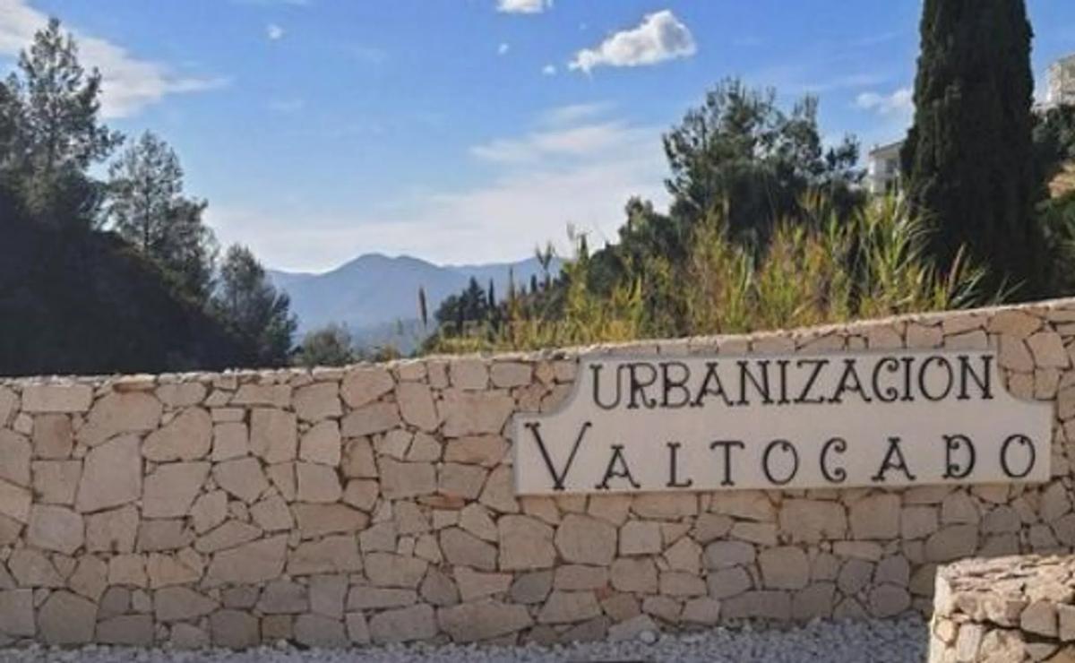 Terreno en venta en Mijas, Malaga photo 3