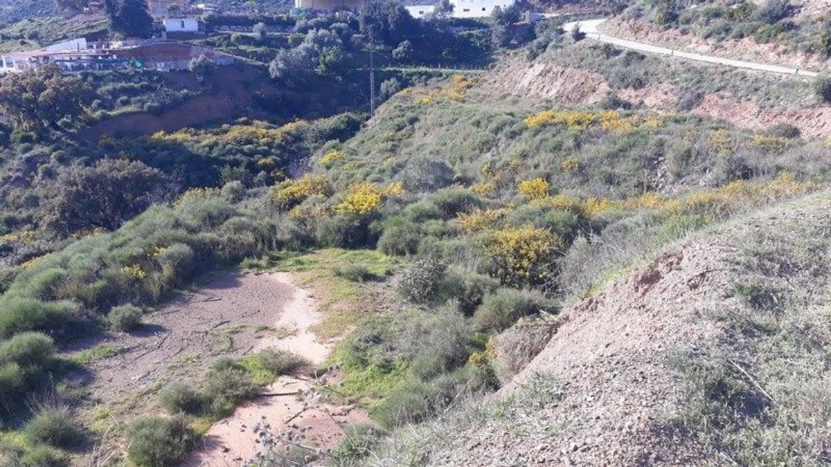 Terreno en venta en Mijas, Malaga photo 2