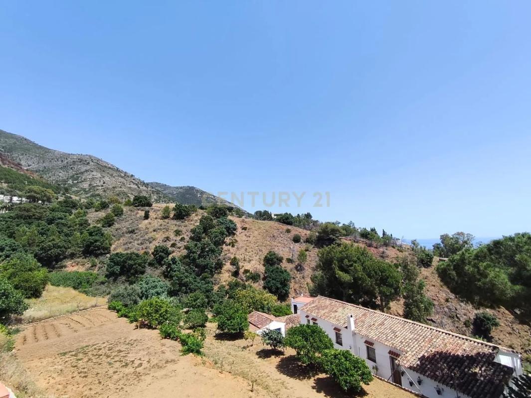 Terreno en venta en Mijas, Malaga photo 4
