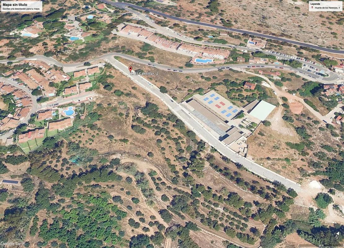 Terreno en venta en Mijas, Malaga photo 2