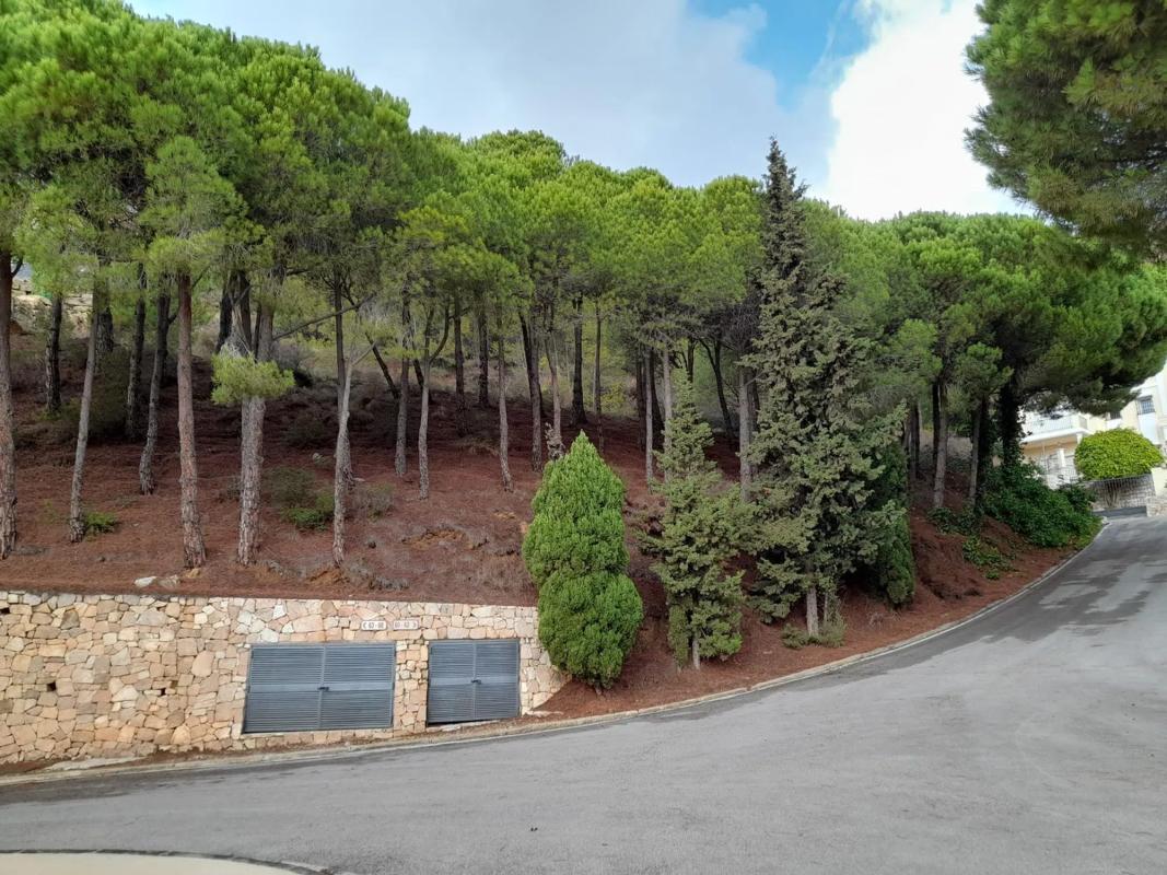 Terreno en venta en Mijas, Malaga photo 1