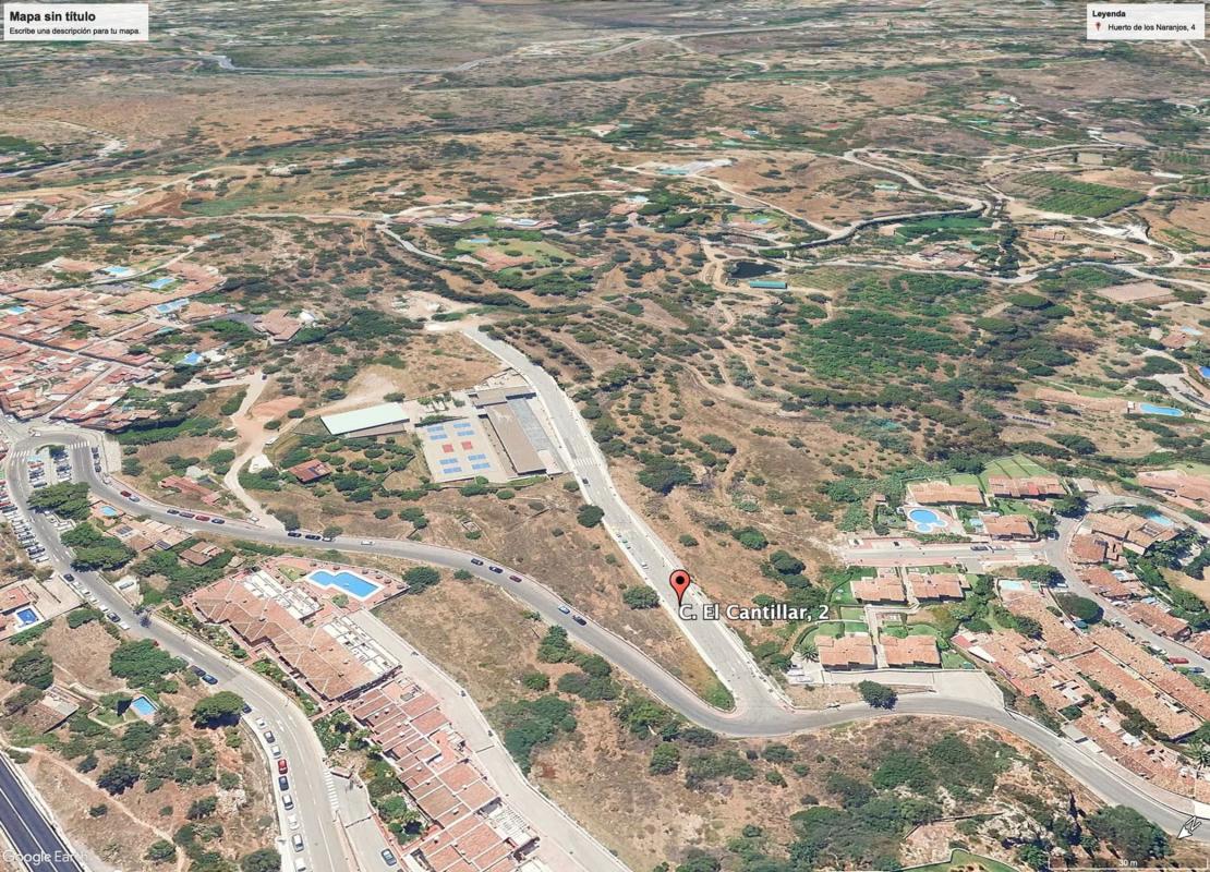 Terreno en venta en Mijas, Malaga photo 4