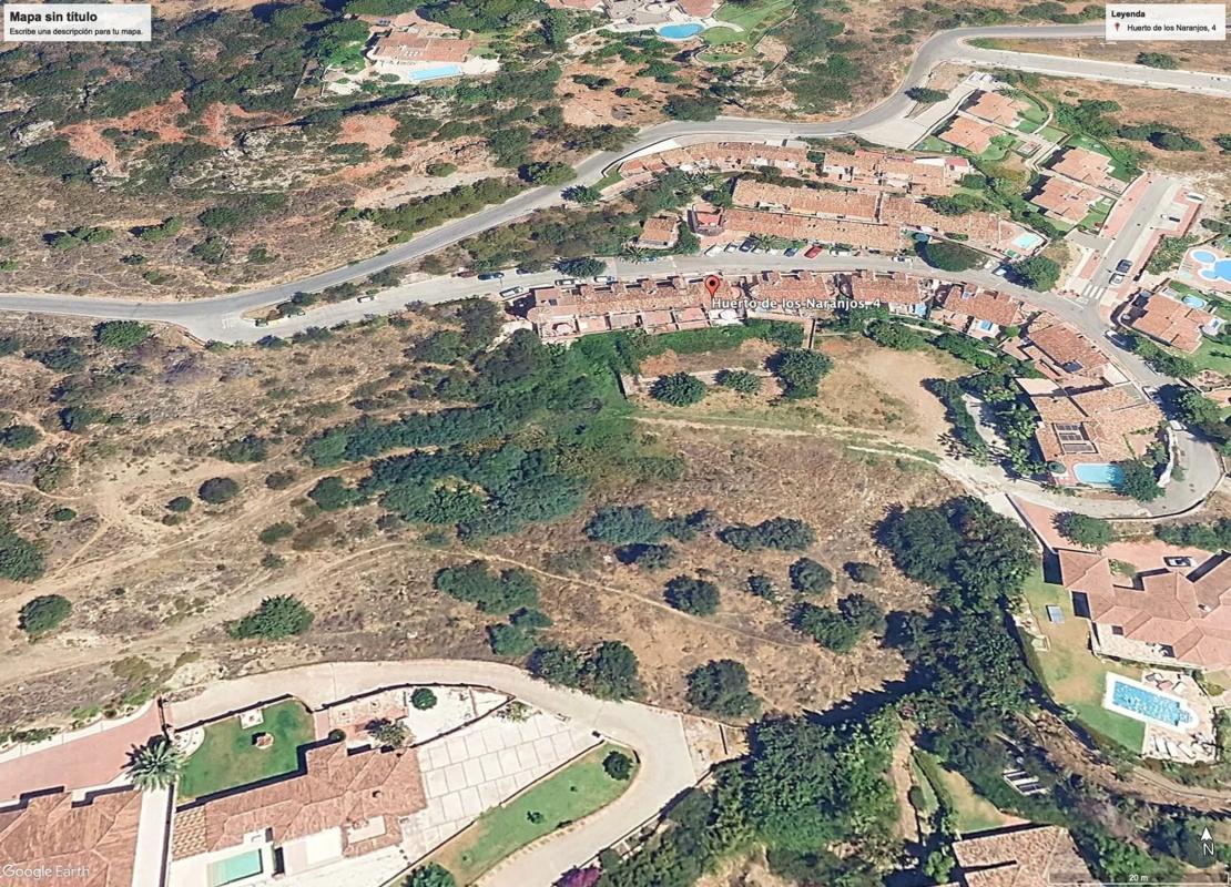 Terreno en venta en Mijas, Malaga photo 5