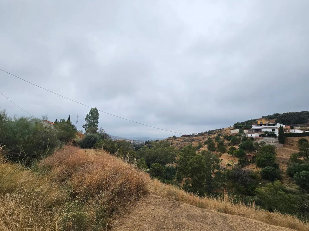Terreno en venta en Mijas, Malaga photo 3