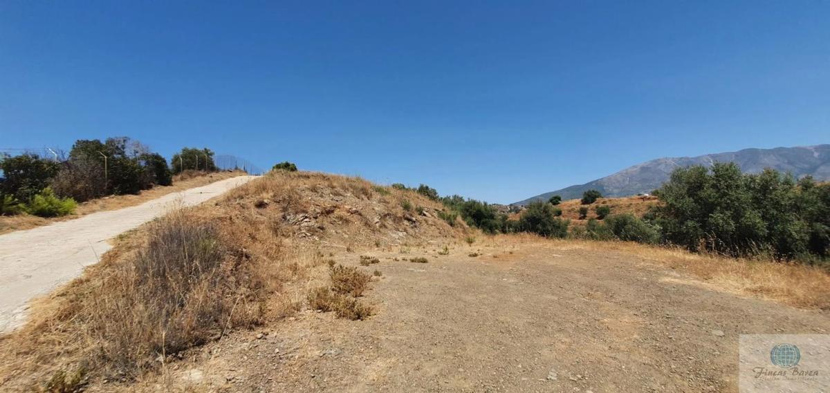 Terreno en venta en Mijas, Malaga photo 1