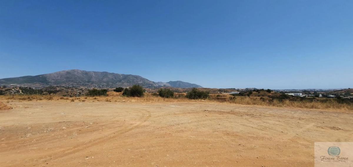 Terreno en venta en Mijas, Malaga photo 3