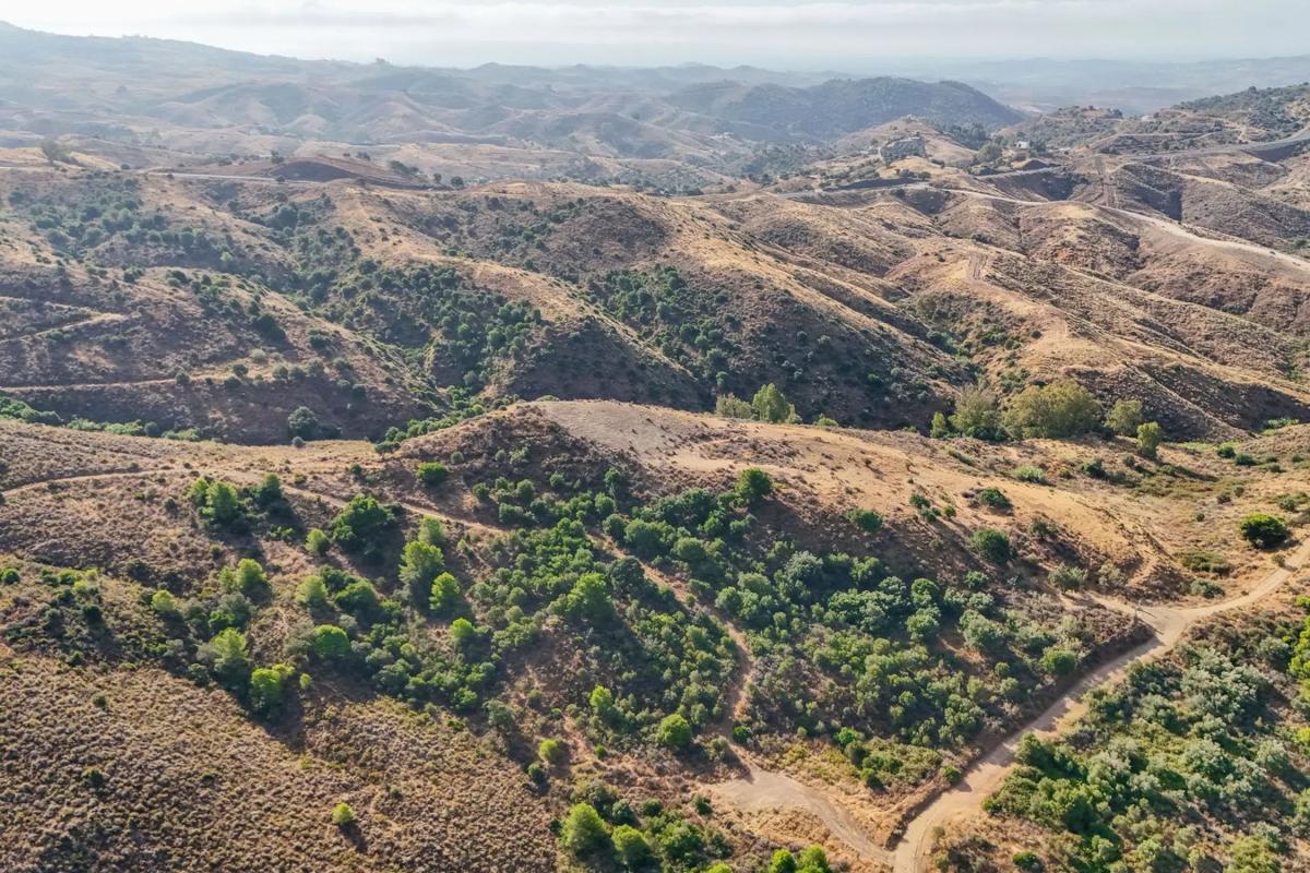 Terreno en venta en Mijas, Malaga photo 3