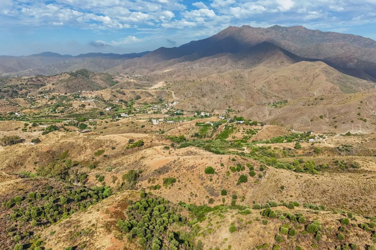 Terreno en venta en Mijas, Malaga photo 5
