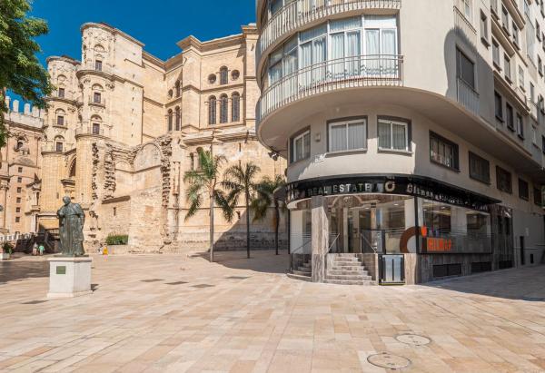 Terreno en calle Bachiller Palma s/n thumbnail 2