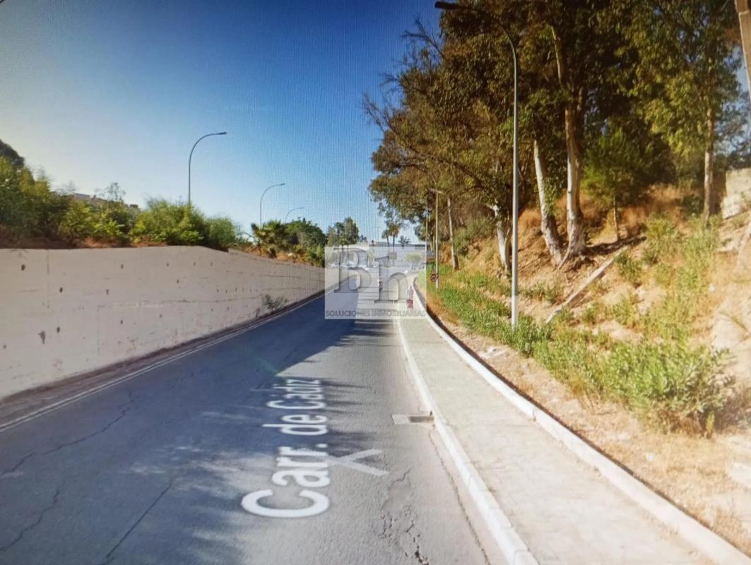 Terreno en venta en Torremolinos, Malaga photo 1