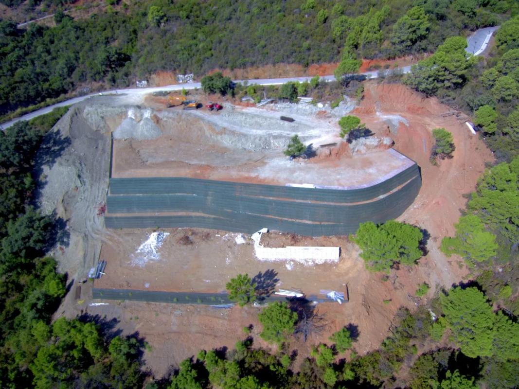 Terreno en venta en Benahavís, Malaga photo 2