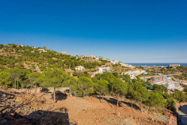 Terreno en Los Arqueros-Puerto del Almendro thumbnail 1