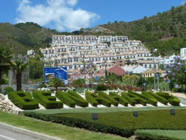 Terreno en Los Arqueros-Puerto del Almendro thumbnail 1