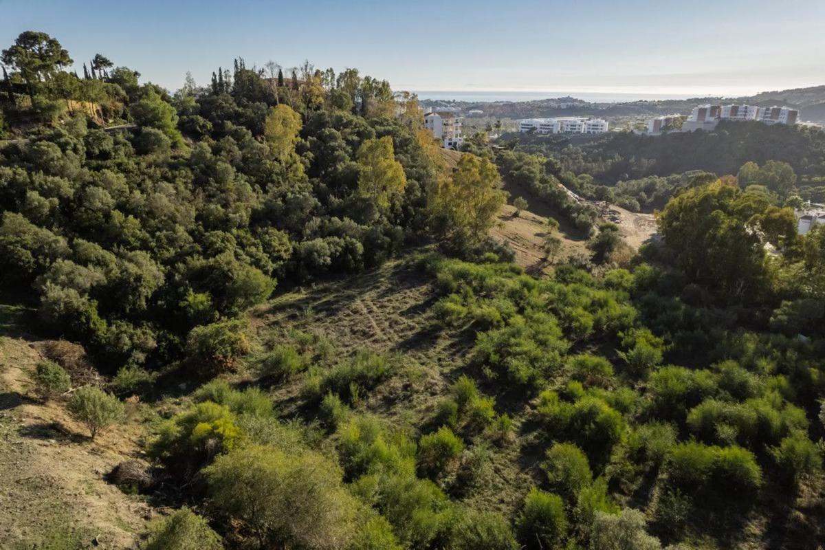 Terreno en venta en Benahavís, Malaga photo 4