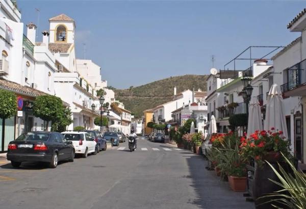 Terreno en Los Arqueros-Puerto del Almendro photo 4