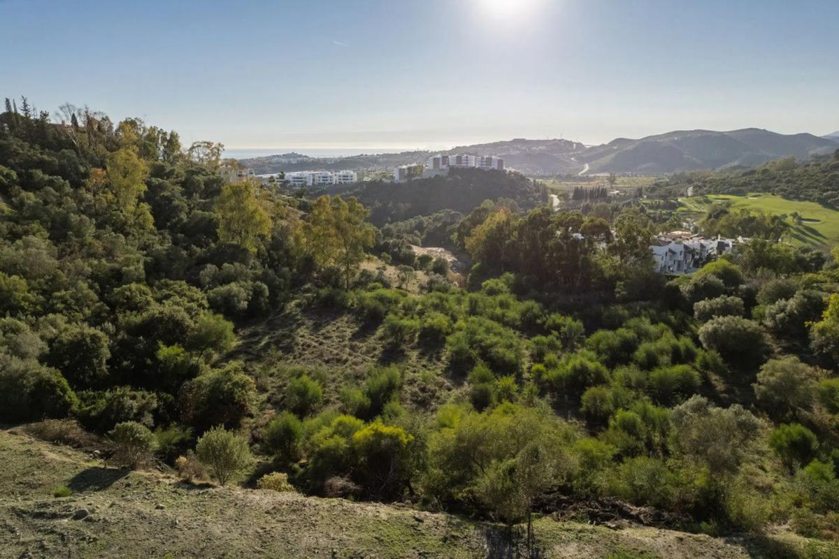 Terreno en venta en Benahavís, Malaga photo 5