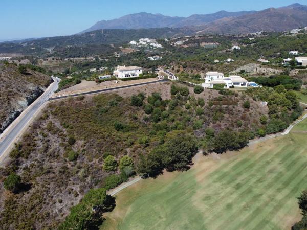 Terreno en marbella club golf resort s/n thumbnail 2