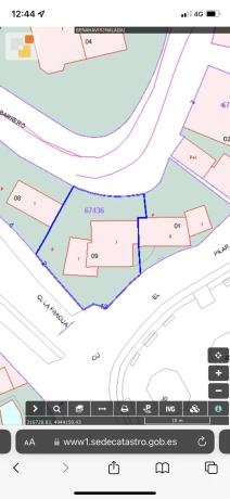 Terreno en calle el pilar, 10 photo 3