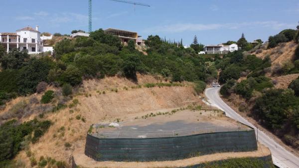 Terreno en alto Urbanizacion Montemayor, 31 photo 4