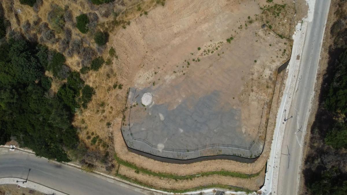 Terreno en venta en Benahavís, Malaga photo 5