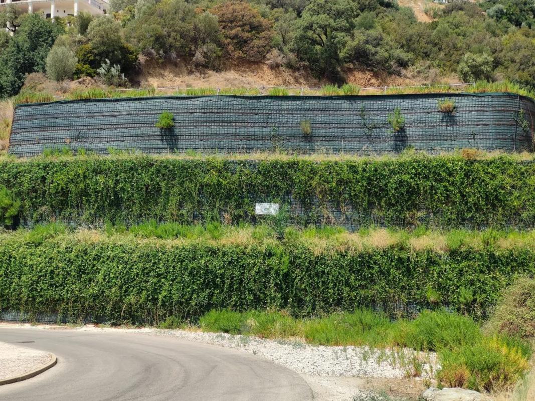 Terreno en venta en Benahavís, Malaga photo 1
