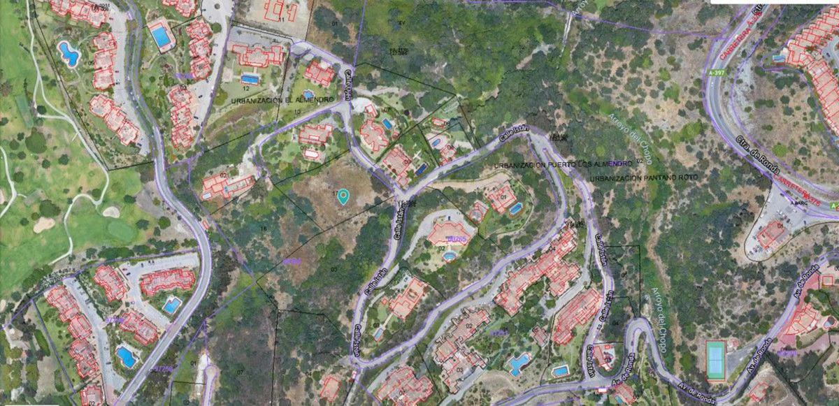Land for sale in Benahavís, Malaga photo 5