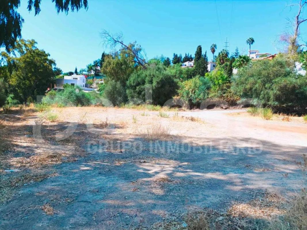 Terreno en venta en Benahavís, Malaga photo 5