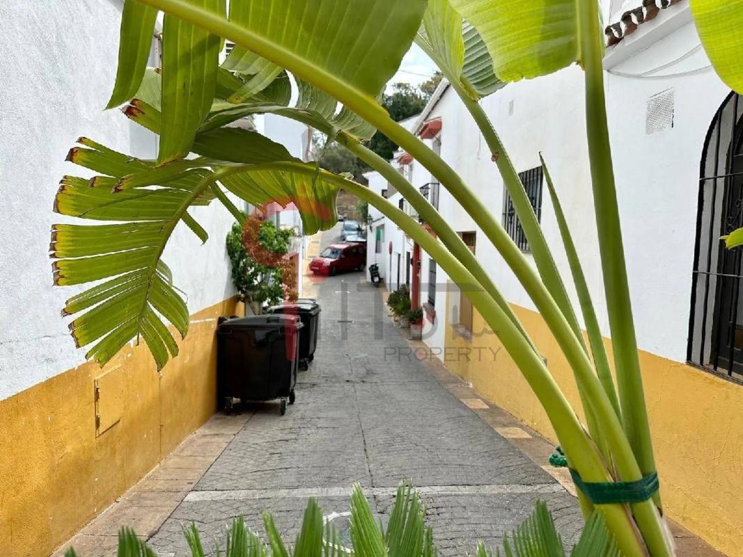 Terreno en venta en Benahavís, Malaga photo 3