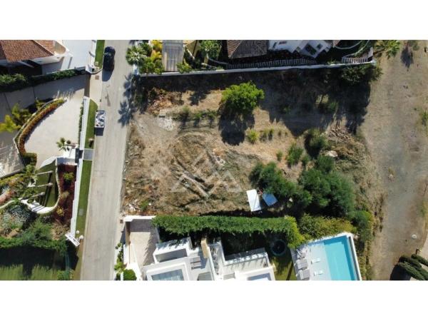 Terreno en calle Gene Kelly, 5 -8 photo 1