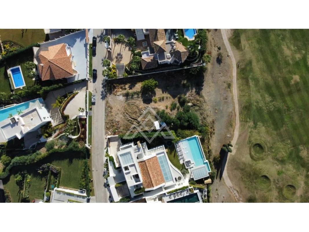 Terreno en venta en Benahavís, Malaga photo 3