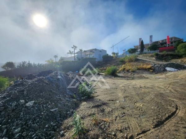 Terreno en Urbanización Los Flamingos, 17 photo 1