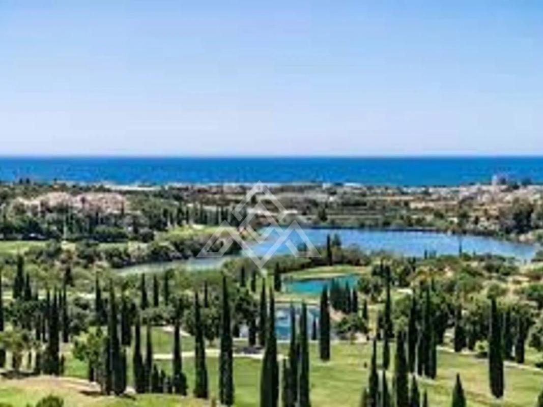 Land for sale in Benahavís, Malaga photo 2