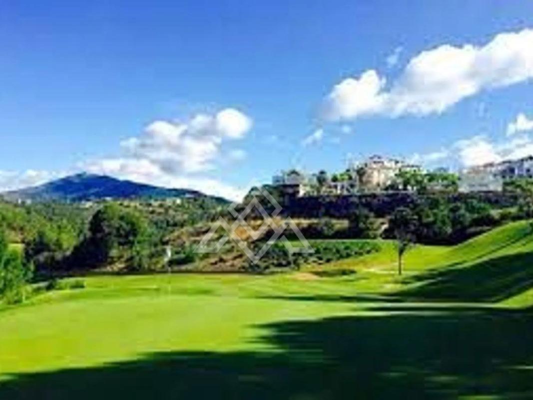 Land for sale in Benahavís, Malaga photo 4